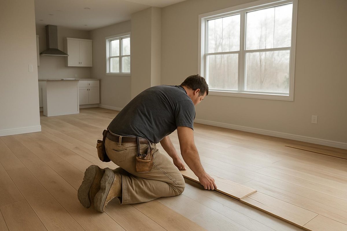 Meridian Home Renovations in Fort Lauderdale