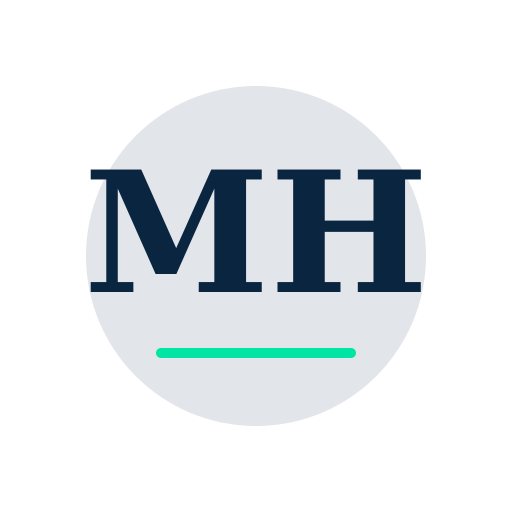 Meridian Home Renovations logo